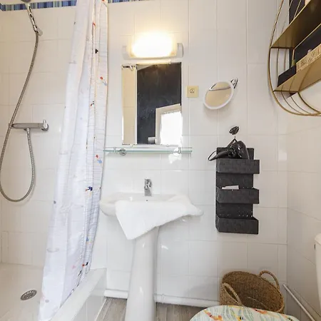 Apartment Le Botanica - Bel Proche Gare