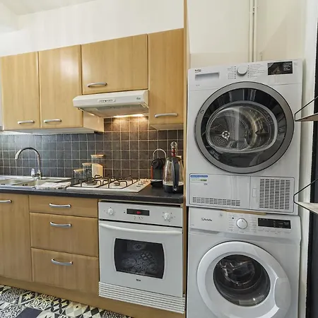Apartment Le Botanica - Bel Proche Gare